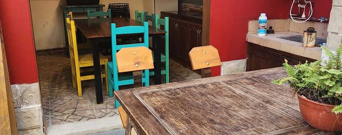 Foto principal de Casa La Vecindad en Miramar