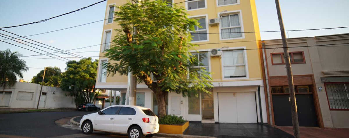 Foto principal de Departamentos Rodrigo en Posadas