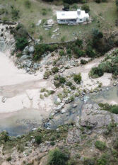 Foto 3 de la galería de La Casa del Río en Alpa Corral