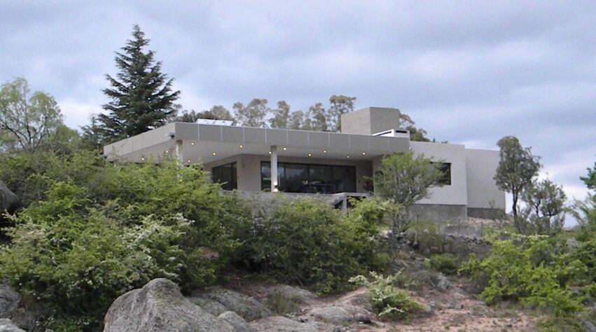 Foto principal de La Casa del Río en Alpa Corral