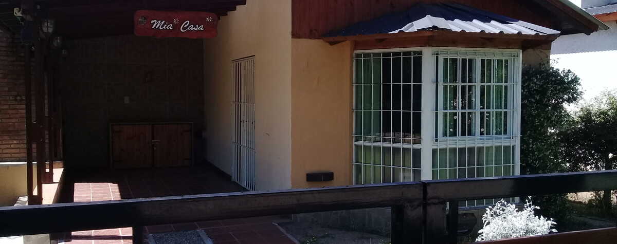 Foto principal de Cabañas Mia Casa en Los Reartes