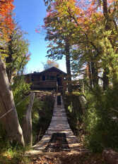 Foto 3 de la galería de Casa Lo de Susy en San Martín De Los Andes