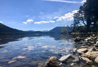 Foto 1 de la galería de Casa Lo de Susy en San Martín De Los Andes