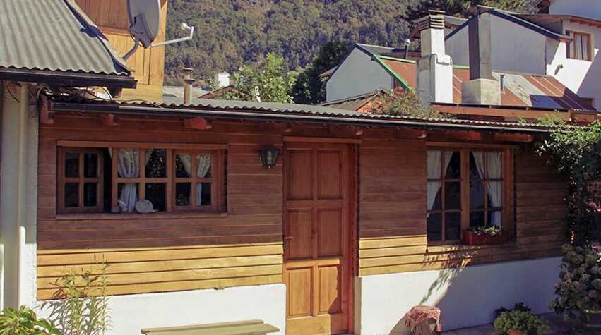 Foto principal de Casa Lo de Susy en San Martín De Los Andes