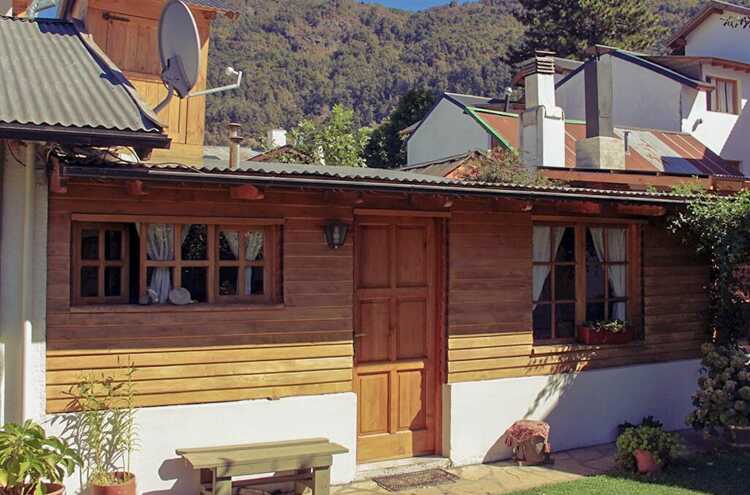 Foto principal de Casa Lo de Susy en San Martín De Los Andes