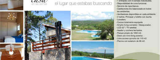 Foto 1 de Mi Casa en las Sierras en Santa Mónica