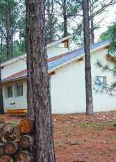 Foto 2 de la galería de Mi Casa en las Sierras en Santa Mónica