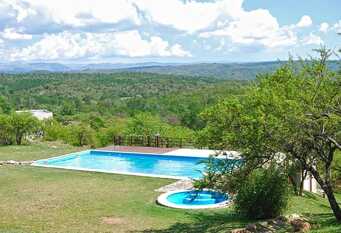 Foto 1 de la galería de Mi Casa en las Sierras en Santa Mónica