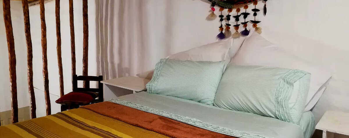 Foto principal de Cabañas Paqa Paqa en Maimara