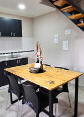 Foto 4 de COMPLEJO ERMINDO I en Rafaela