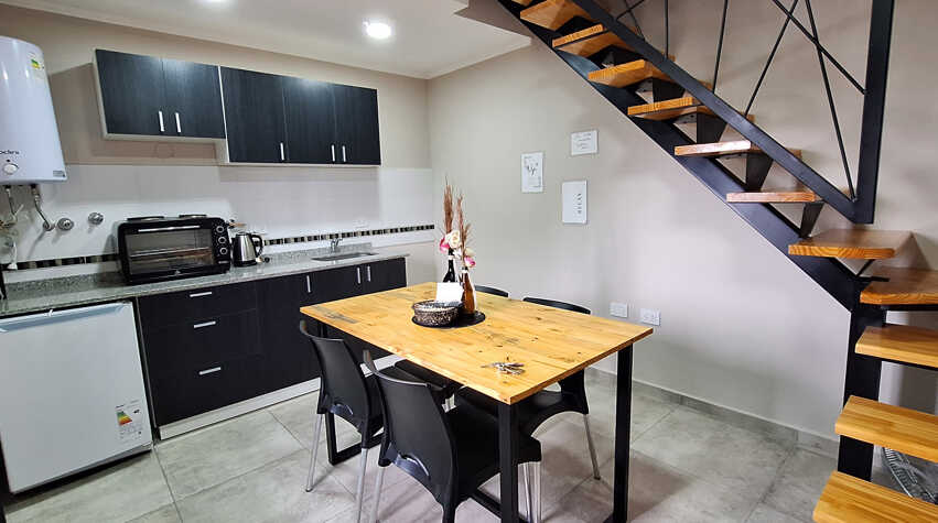 Foto principal de COMPLEJO ERMINDO I en Rafaela