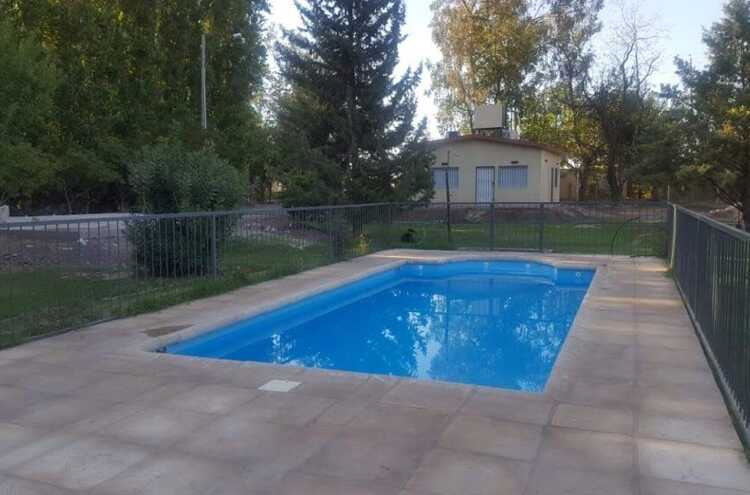 Foto principal de FINCA CASIANA en Medano De Oro