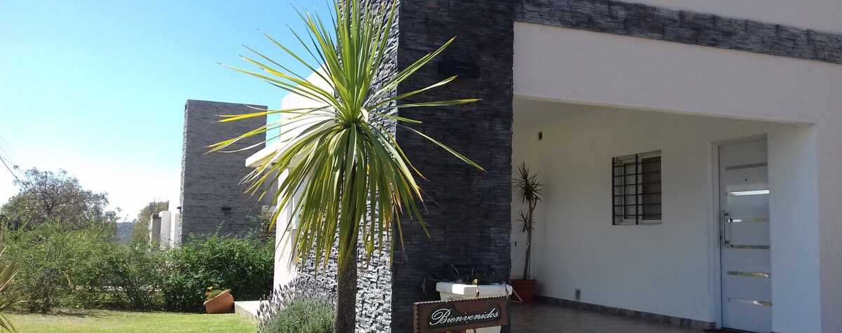 Foto principal de Cabañas Chacras de la Primavera en Tanti