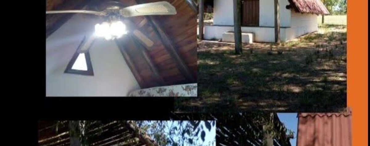 Foto principal de Camping María de Lujàn en Colón