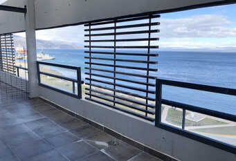 Foto 1 de la galería de Vista al Beagle en Ushuaia