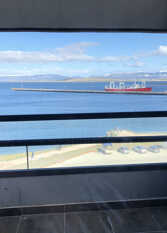 Foto 2 de la galería de Vista al Beagle en Ushuaia