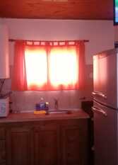 Foto 3 de la galería de Cabañias Eluney en Villa Parque Síquiman