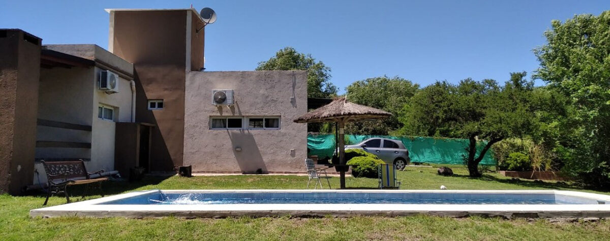 Foto principal de Casa La Hermosura de Mayu en Mayu Sumaj
