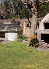 Foto 3 de la galería de Apart Las Retamas en Chascomus