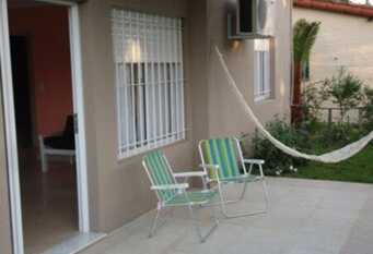 Foto 1 de la galería de Apart Las Retamas en Chascomus