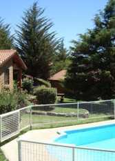Foto 4 de Cabañas Serranas El Calden en El Trapiche