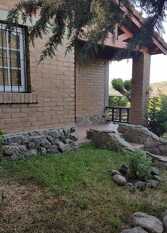 Foto 2 de la galería de Cabañas Serranas El Calden en El Trapiche