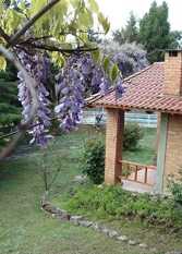 Foto 3 de la galería de Cabañas Serranas El Calden en El Trapiche