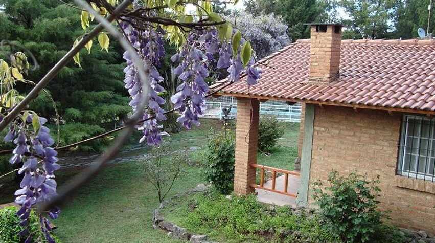 Foto principal de Cabañas Serranas El Calden en El Trapiche