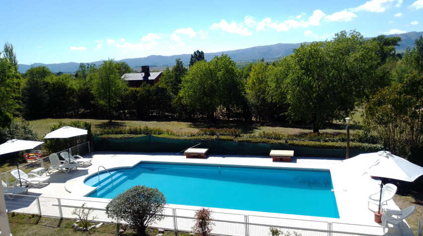 Foto principal de Cabañas Torre del Sol en Los Reartes