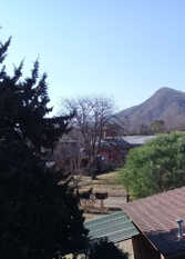 Foto 2 de la galería de Cabañas La Bonita en Santa Rosa De Calamuchita