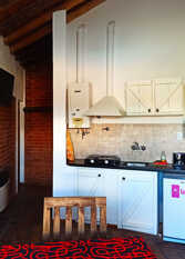 Foto 3 de la galería de Cabañas Olivosybodegas en San Rafael