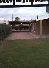 Foto 2 de la galería de Cabañas Olivosybodegas en San Rafael