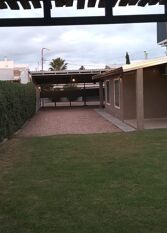 Foto 2 de la galería de Cabañas Olivosybodegas en San Rafael