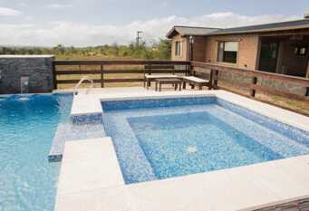 Foto 1 de la galería de Cabañas Entre Valles en Los Reartes