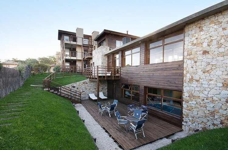 Foto principal de Viñas del Mar Aparts, Rooms & Spa en Las Gaviotas