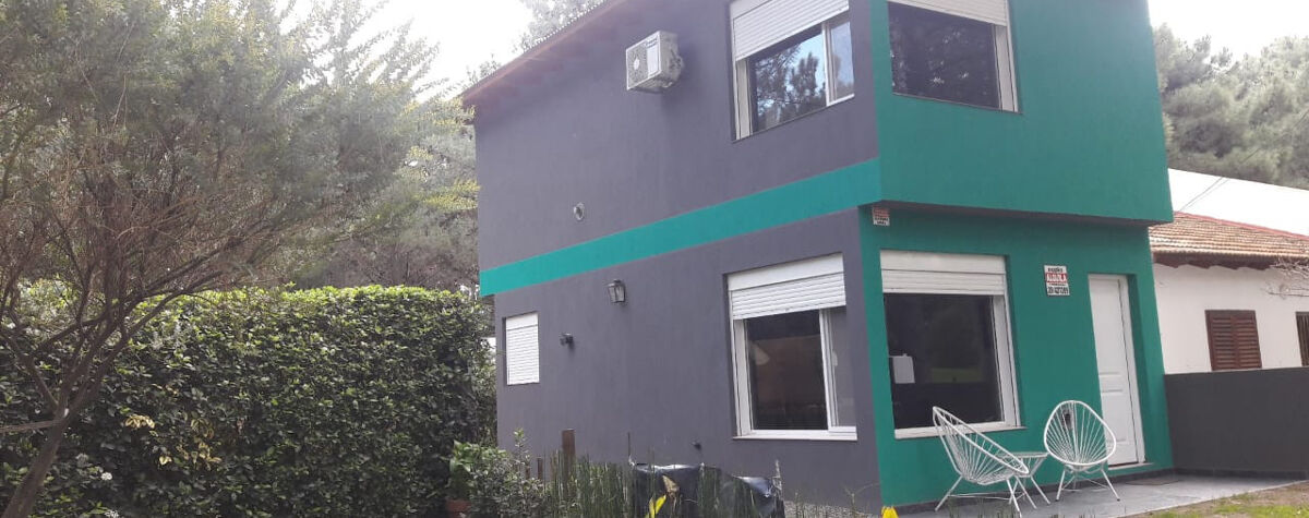 Foto principal de los corderitos en Monte Hermoso