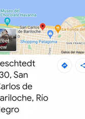 Foto 4 de CENTRO  SUITE en San Carlos De Bariloche