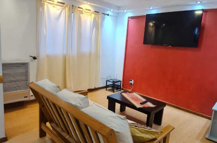 Foto principal de CENTRO  SUITE en San Carlos De Bariloche