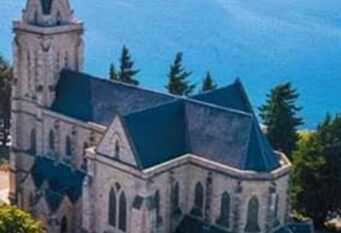 Foto 1 de la galería de CENTRO  SUITE en San Carlos De Bariloche