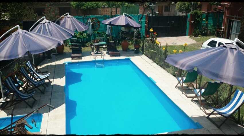 Foto principal de Las Paisanitas Complejo de Cabañas en Ciudad De Salta