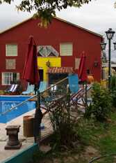 Foto 2 de la galería de Las Paisanitas Complejo de Cabañas en Ciudad De Salta