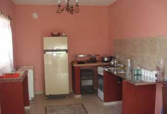 Foto 1 de la galería de Las Paisanitas Complejo de Cabañas en Ciudad De Salta