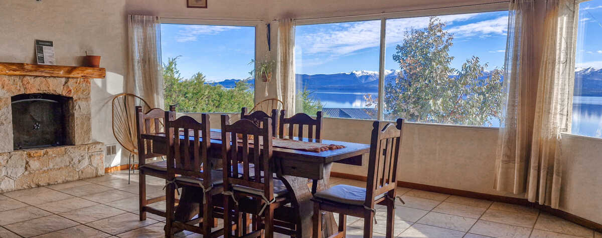Foto principal de La Gringa Alojamientos en San Carlos De Bariloche