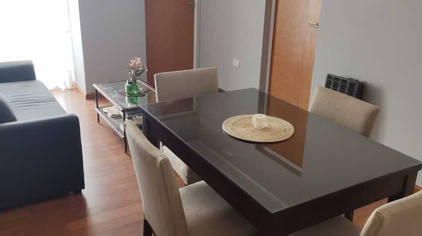 Foto principal de Gaudium en Parana