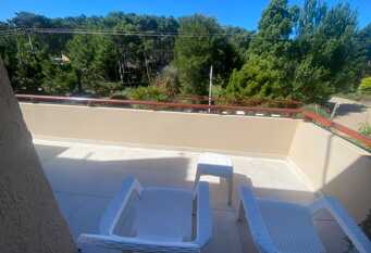 Foto 1 de la galería de Arena de mar en Las Gaviotas