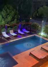 Foto 2 de la galería de Arena de mar en Las Gaviotas