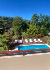 Foto 3 de la galería de Arena de mar en Las Gaviotas