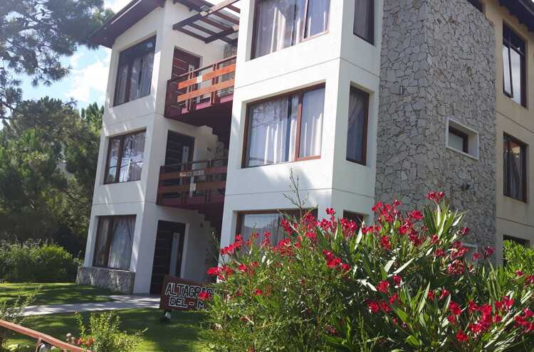 Foto principal de Departamento Altagracia del Mar en Las Gaviotas