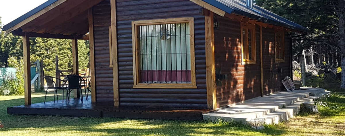 Foto principal de La Montgoda en San Carlos De Bariloche