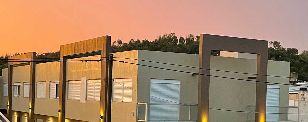 Foto principal de Complejo dúplex Monte Hermoso en Monte Hermoso